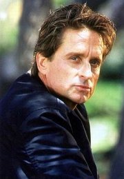 Майкл Дуглас